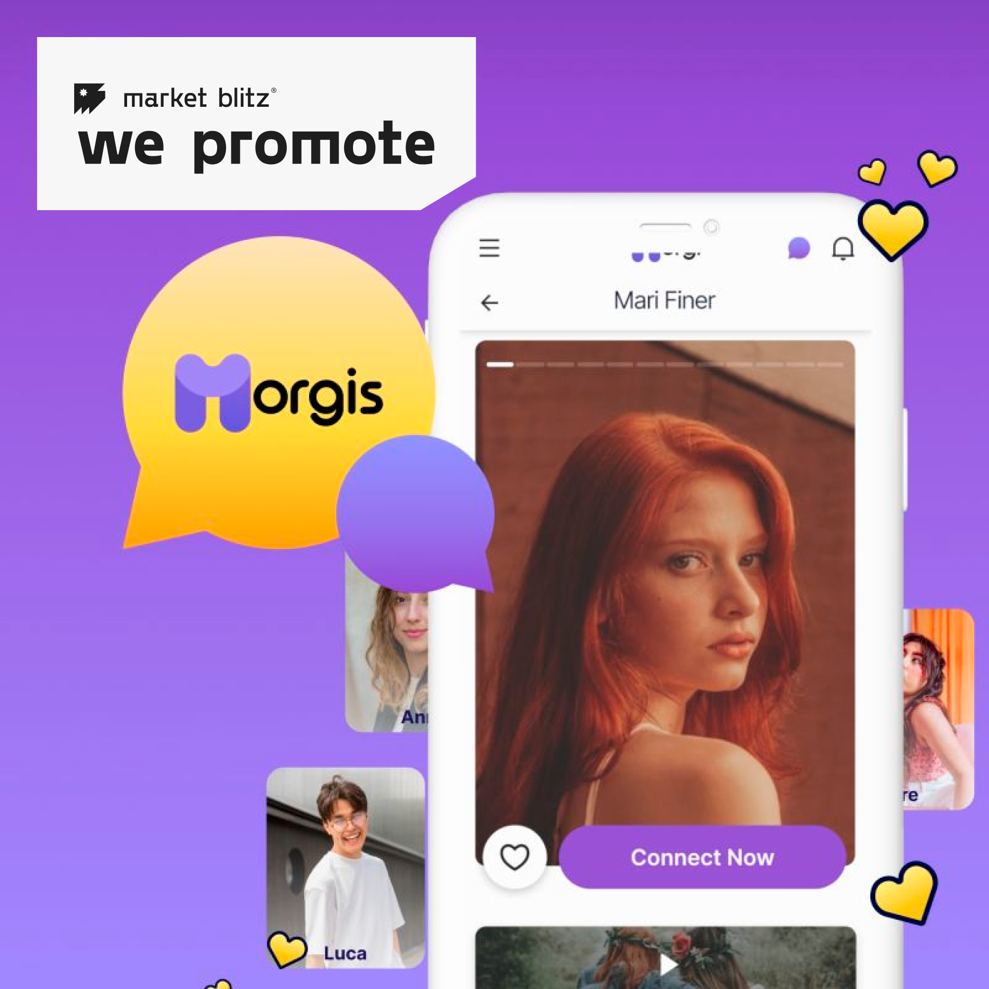 Morgis